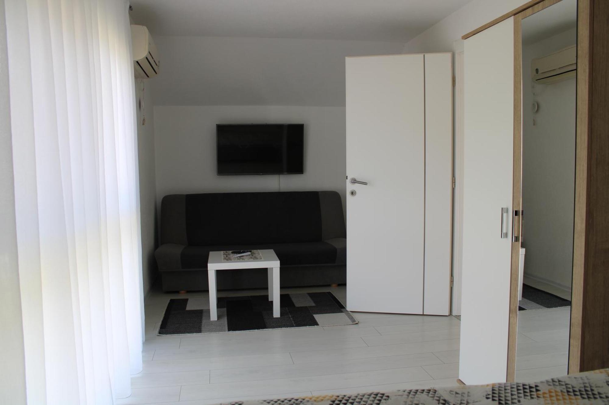 Am Una Lux House Bihac Exterior photo