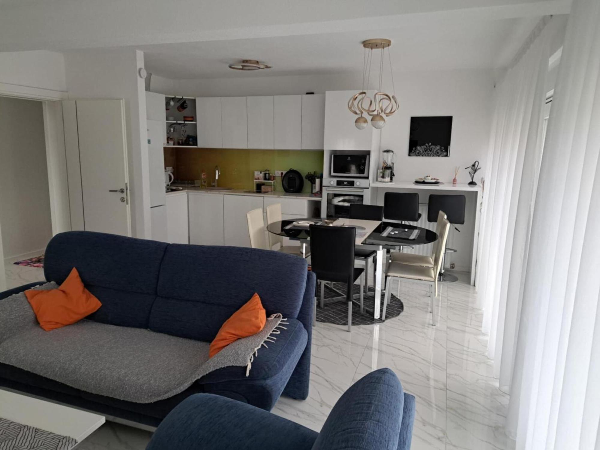 Am Una Lux House Bihac Exterior photo